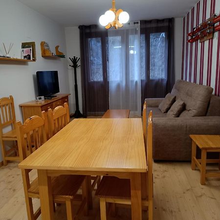Apartamento Viman Canfranc Exterior foto